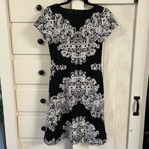 WHBM dress